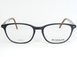 Morgan De Toi 201118 8840 Nero Opaco Occhiali da Sole Montatura 49-16-135mm - £59.43 GBP