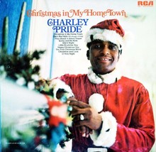Christmas in My Home Town [Vinyl] Charley Pride - £53.59 GBP