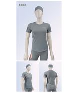 Women’s Fit Short Sleeve T-Shirt – Sleek Style and Comfort - $46.88