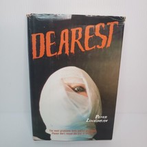 “Dearest” Peter Loughran - Vintage Rare Horror Book 1983 First Edition Paperback - £33.63 GBP