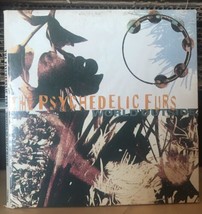 Exc Cd~The Psychedelic Furs~World Outside (Jul-1991) Promo Cardsleeve - £11.10 GBP