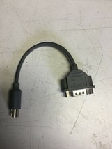 PS/2 to serial adapter 500203-01 - $8.91