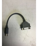 PS/2 to serial adapter 500203-01 - $8.91