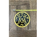 Auto Decal Sticker Hogue Inc - $8.79