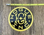 Auto Decal Sticker Hogue Inc - $8.79