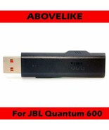 Wireless  USB Link Dongle Transceiver Adapter QUANTUM600TM For JBL Quant... - £21.89 GBP