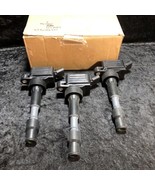 3 Ignition Coils for Hyundai Sonata Elantra Kona Forte Kia Forte 27300-2... - $34.64