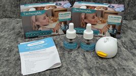 Cat Calming Diffuser, 4 Pack TachengMc,Cat Pheromones 2 Diffuser + 4 Ref... - $14.99