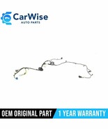 New Mopar Dash Transfer Case Wiring Harness For 2017 Ram 1500 68299628AC - $927.15 MXN