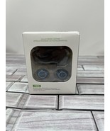 True Wireless Bluetooth 5.1 Earbuds TWS IPX7 Waterproof Headset Stereo H... - $334.54 MXN