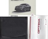2020 Kia Optima Owner&#39;s Manual Package Original [Paperback] Kia - £14.31 GBP