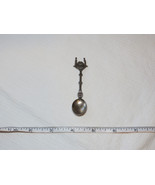 Kaasdragers Cheese Souvenir spoon travel collectible collector vintage 3... - £10.11 GBP