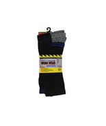  Premium Diabetic Socks (3-Pack)   Non-Binding Cushioned Sole comfort he... - $17.80
