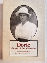 Dorie: Woman of the Mountains (1992) (7th Prtg 2004) Florence Bush (Smoky Mtns) - £11.62 GBP