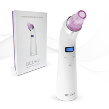 Beuvy Comedo Suction Microdermabrasion Machine Beauty Device - Blackhead... - $9.98