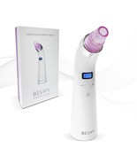 Beuvy Comedo Suction Microdermabrasion Machine Beauty Device - Blackhead... - £7.82 GBP