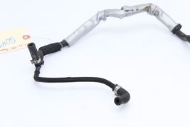 09-10 VOLKSWAGEN TOUAREG ENGINE COOLANT OVERFLOW HOSE Q2453 image 6