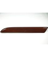 ✅02 - 06 Cadillac Escalade Door Panel Molding Trim Woodgrain Front LH Le... - €105,44 EUR