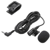 Xtenzi External Microphone Mic Assembly Compatible with Alpine Car DVD N... - £21.59 GBP