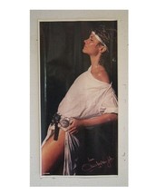 Olivia Newton John Poster Sexy Newton-John OLD - £70.45 GBP