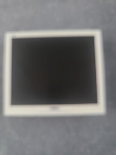 PHILIPS 190S7FG/00 190S MEDICAL PATIENT MONITOR   With Power Cable Hospi... - $61.19