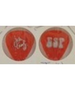 KISS - VINTAGE ERIC SINGER PROJECT JOHN CORABI GUITAR PICK - $10.00