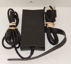 Dell Power adapter DA130PE1-0 Laptop Battery Charger Input 100-240v Outp... - $14.80