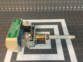 Rodgers Water Heater Gas Control Valve AP13845A-1 - $84.11