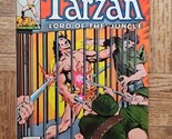 Tarzan: Lord of the Jungle #26 Mavel Comics July 1979 - $1.89