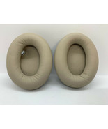 Sony WH-1000XM4 Replacement Pair EarPad Cushions WH1000XM4 (GOLD) 1Pair - $11.59