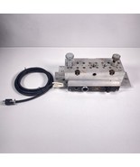 Hotsplicer Portable Molding Press Model 301 For Parts Vtg - €68,77 EUR