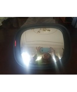 Skip Hop car mirror for baby - $25.69