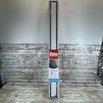 OATEY  Designline 36 in. Stainless Steel Linear Shower Drain Tile Patter... - £31.26 GBP