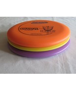Innova Disc Golf Fairway Midrange Putt &amp; Approach Discs Lot of 3 Leopard... - $356.64 MXN