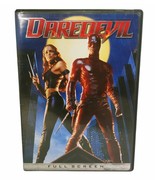Daredevil DVD 2 Discs Ben Affleck &amp; Jennifer Garner Fullscreen -  Excell... - $19.66 CAD