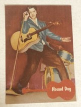 Elvis Presley Vintage Photo Picture Of Trading Card EP1 - $10.88