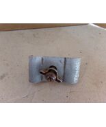 1972 - 1993 Dodge Truck Jack Handle Hold Down Assembly OEM Ramcharger Li... - $837.76 MXN