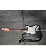 Xbox One Rockband 4 Guitars X2 Black 91161 TESTED WORKING - $378.87 CAD