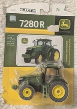 John Deere TBE45285 ERTL 7280R Die Cast Metal Replica Tractor - $9.99