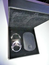 Signature Series Slimline Samurai Cigar Cutter NIB image 8