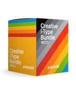 Polaroid i-Type x40 - Creative Film Pack (6279) - £95.33 GBP