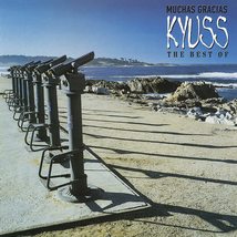 Muchas Gracias: The Best of Kyuss [Vinyl] Kyuss - £39.38 GBP