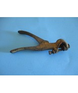 VTG. SAW SET TOOL S E P ? - $11.53 CAD