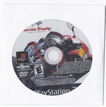 Tourist Trophy (Sony PlayStation 2, 2006) - $14.49