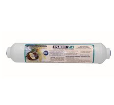 IPW Industries Inc - (IL-10W-C-14) - 10&quot; x 2&quot; Inline Post GAC Carbon Fil... - $7.96