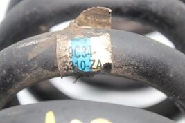 Air/Coil Springs Front Springs ID Z Fits 08-24 FORD F250SD PICKUP 76241 image 6