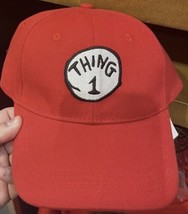 Universal Studios Parks Thin 1 Adult Cap - $53.99