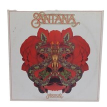 Santana -  Festival LP Columbia PC 34423 VG+ / VG+ - £7.08 GBP