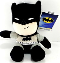 Loot Crate DX Exclusive - Justice League Dark Knight Batman Plush - Kidrobot NEW - £11.67 GBP