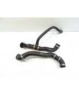 03 Mercedes R230 SL500 hose set, radiator coolant, lower and upper hose,... - €38,95 EUR 03 Mercedes R230 SL500 hose set, radiator coolant, lower and upper hose,... - €38,95 EUR